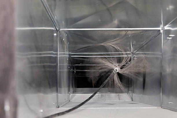 Best Best Air Duct Cleaning Company  in Collins, MS