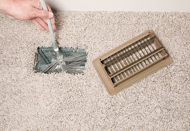 Best Air Duct Cleaning Near Me  in Collins, MS