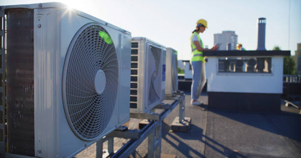 Best Air Vent Cleaning Services  in Collins, MS