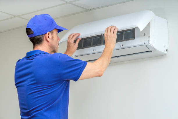 Best Dryer Vent Cleaning Services  in Collins, MS